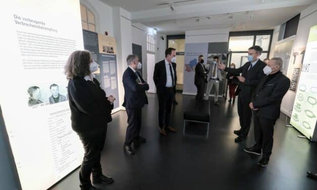 “Die Kommissare” — die Sonderausstellung endet, die Wanderversion geht auf NRW-Tour