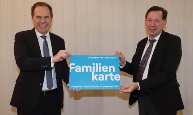 Neue Familienkarten 2022/2023