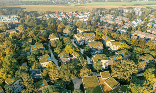 Siegerentwurf für die Blanckertzstraße steht&nbsp;fest