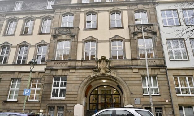 Big Band der Clara-Schumann-Musikschule erfolgreich beim Deutschen Orchesterwettbewerb