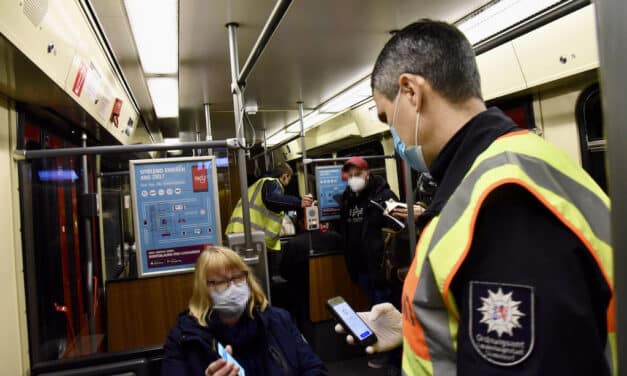 Sonderkontrolle von Rheinbahn und Ordnungsamt