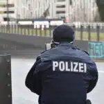 Tempokontrollen an Düsseldorfer Schulen: Über 2.700 Temposünder erwischt