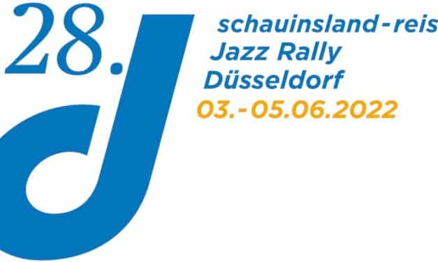Der Jazz kommt zurück in die&nbsp;Stadt: