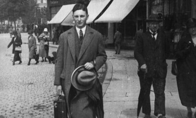 “Entrechtet und beraubt. Der Kunsthändler Max&nbsp;Stern”