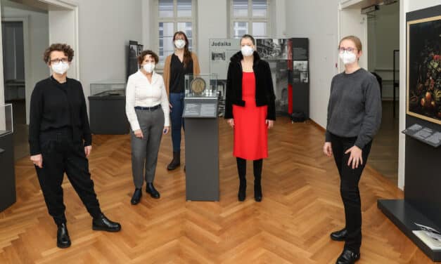 “Geschichte der&nbsp;Dinge”