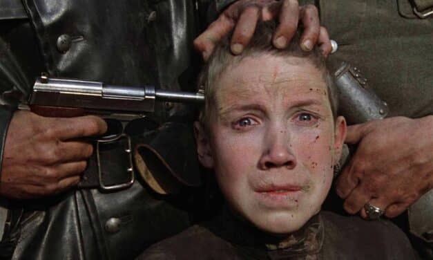 “Komm und sieh!” – Die Filme von Elem Klimov in der Black&nbsp;Box