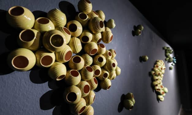 Zwischen Tradition und Moderne: Die Keramikproduktion in Shigaraki