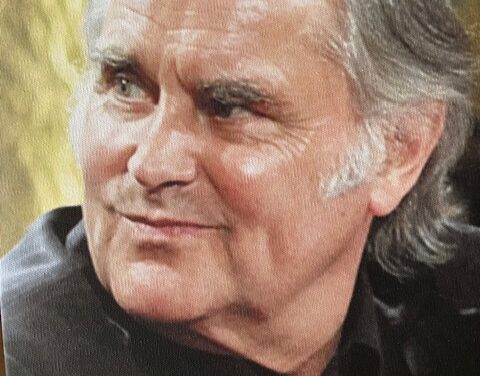 Helmut-Käutner-Preis für Michael Verhoeven