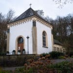 Grabmal-Patenschaften auf Düsseldorfs Friedhöfen: Bürger sichern das kulturelle Erbe der&nbsp;Stadt