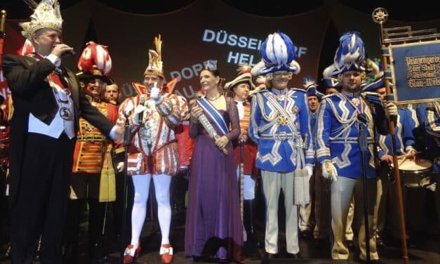 CC sagt Aufzeichnung der ARD-Fernsehsitzung endgültig ab