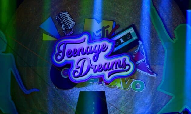 Teenage Dreams – Deine erste&nbsp;Liebe