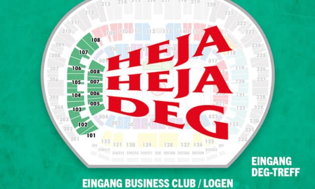 PSD BANK DOME — Westkurve wird eine neue kompakte Fanwand