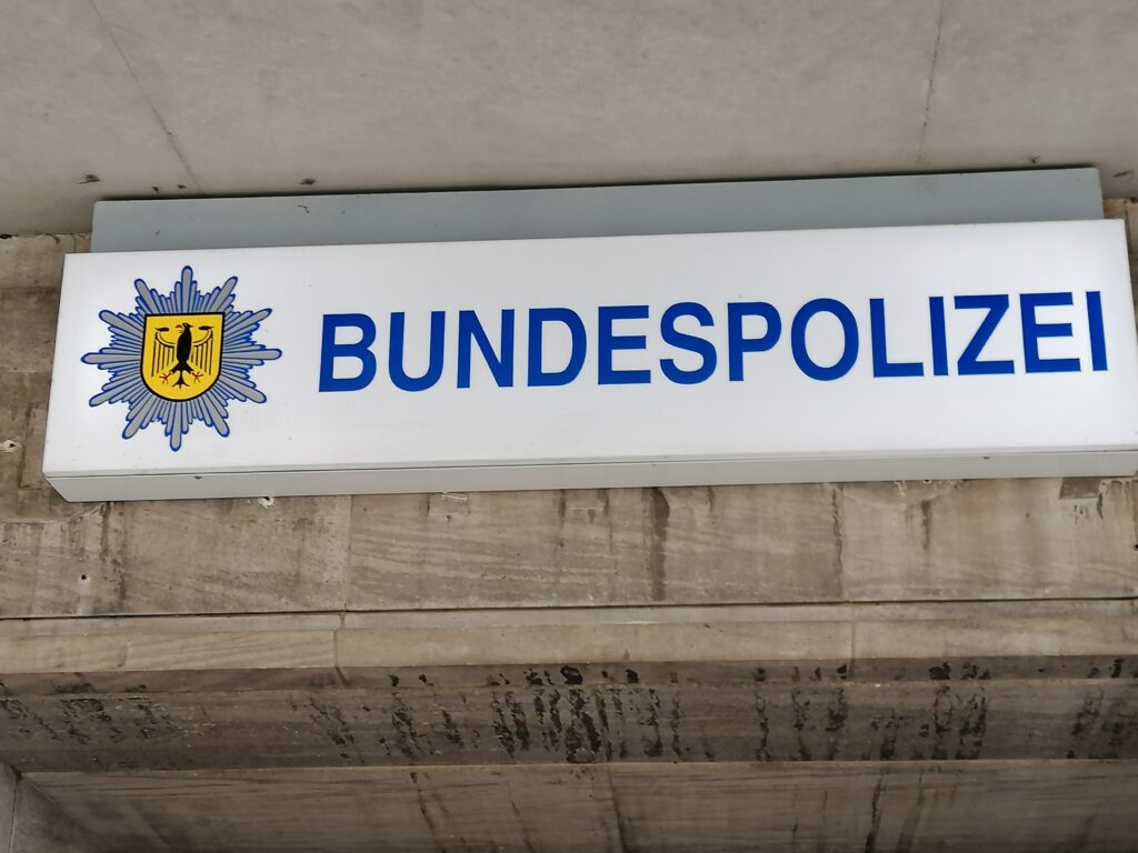 Polizei