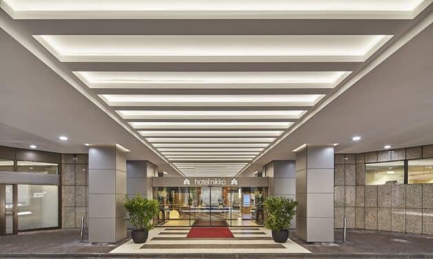 Erstes Hotel in Kontinentaleuropa für Dalata