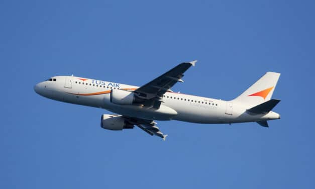 Mit TUS Airways zweimal pro Woche nach Tel&nbsp;Aviv