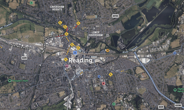 Fotowettbewerb #b4friendship im Rahmen des Reading Weekend