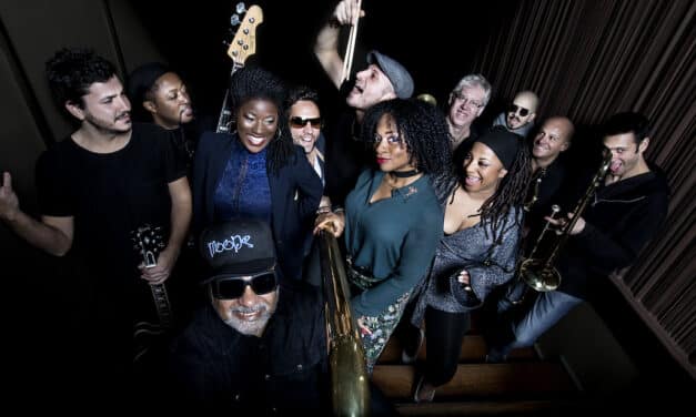 Weitere Band-Highlights bei der 28. schauinsland-reisen Jazz&nbsp;Rally