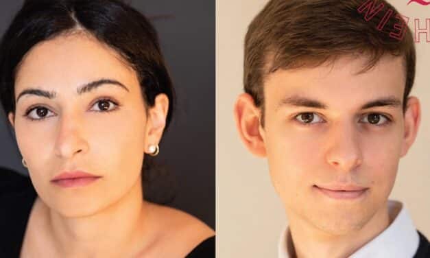 “Gute Nacht, Harry!” vereint Heine und Jazz-Musik