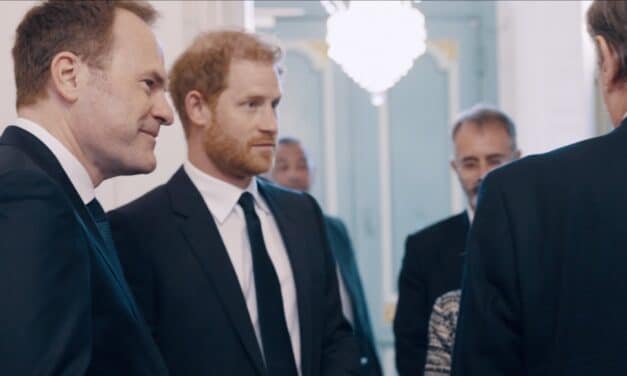 Bundesverteidigungsministerin Lambrecht und Oberbürgermeister Dr. Keller bei den INVICTUS GAMES Den Haag&nbsp;2022