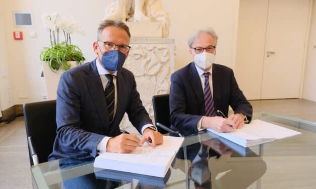 Neuer Standort für die&nbsp;VHS