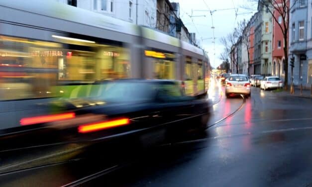 Tag gegen Lärm unter dem Motto “Hört sich gut&nbsp;an”