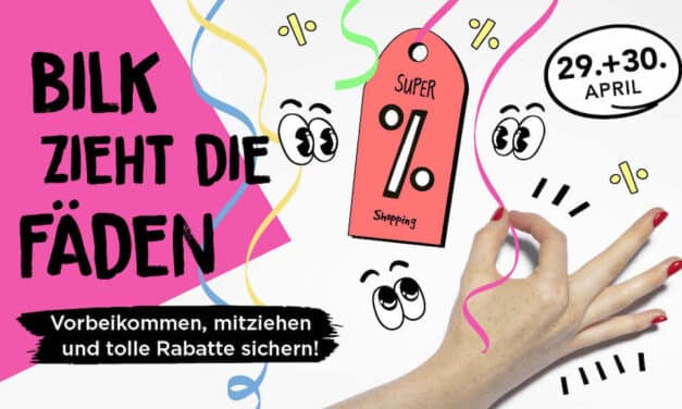 Bilk zieht die&nbsp;Fäden