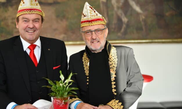 Kein Karnvealsumzug am 29.&nbsp;Mai