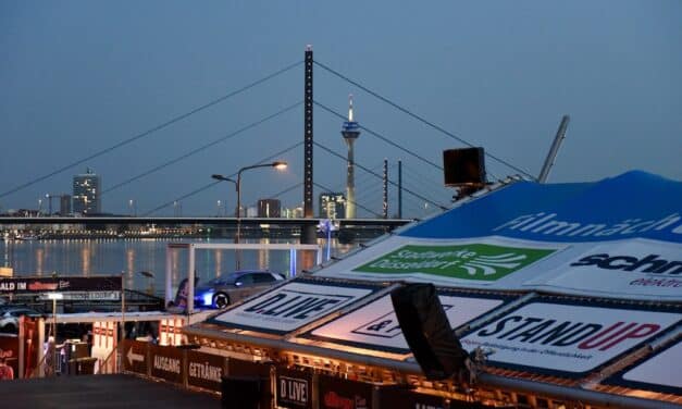 alltours Kino kooperiert künftig mit&nbsp;UCI