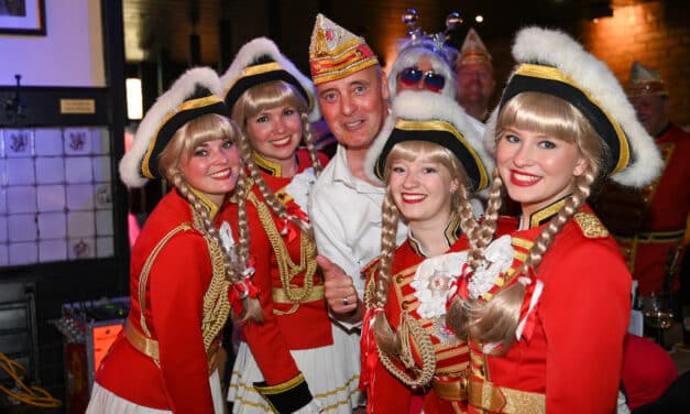 „Jeck em&nbsp;Fuchs“