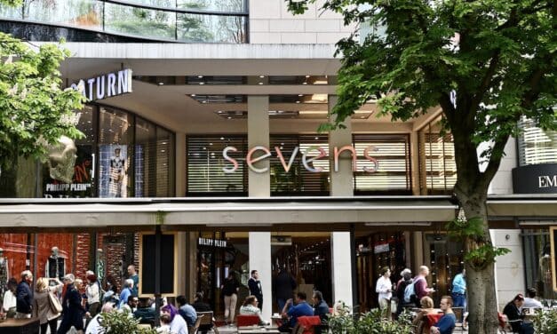 Einzigartige Events im Premium-Shopping-Center auf der&nbsp;Kö