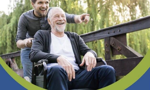 Internationaler Tag der Pflege am 12.&nbsp;Mai