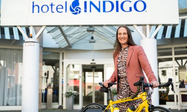 Rennradfahren für den guten&nbsp;Zweck