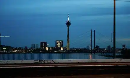 Düsseldorf ist unter den TOP 25 der lebenswertesten Städte der&nbsp;Welt