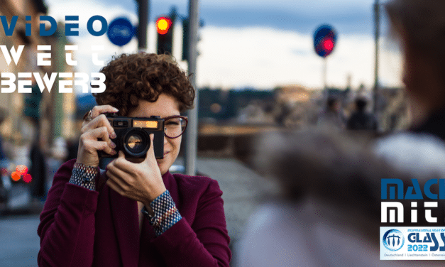 Foto- und Videowettbewerb zum International Year of&nbsp;Glass