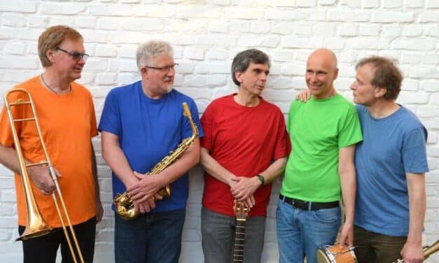 Das 17. Internationale Düsseldorfer Orgelfestival ist am&nbsp;Start
