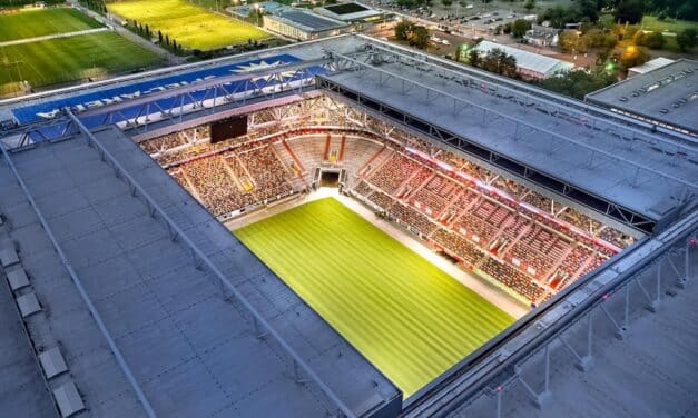 Am 10. Januar 2024 beginnt die EHF EURO&nbsp;2024