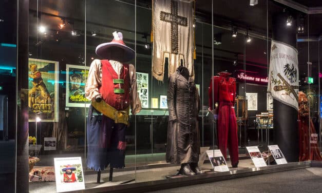 “Bittersüß – fair gehandelter Kaffee und&nbsp;Kakao”