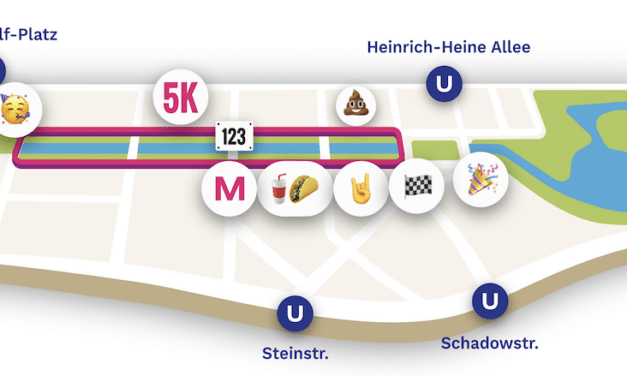Elite-Rennen auf der&nbsp;Kö