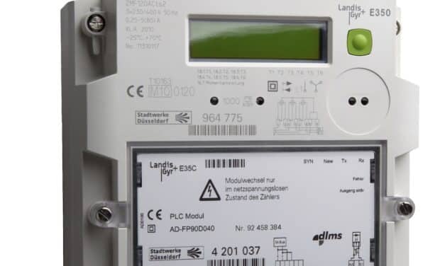 Kosten steigen beim&nbsp;Strom