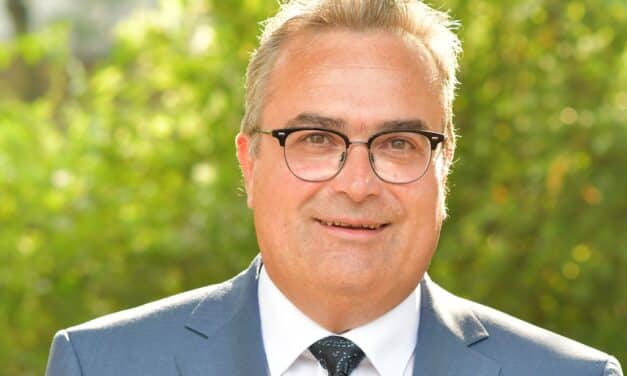 Sebastianer von 1316 wählen neuen&nbsp;Chef