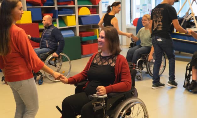 Disco-Fox und&nbsp;mehr