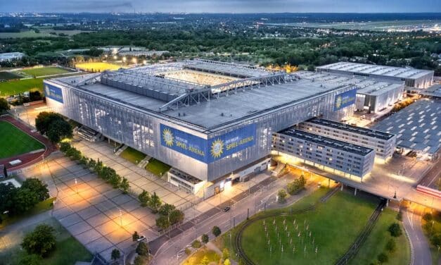 FIFA Frauen Fußball WM 2027 auch in Düsseldorf&nbsp;?