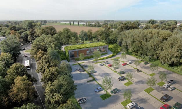 Neubau der Feuerwache Kaiserswerth steht&nbsp;bevor