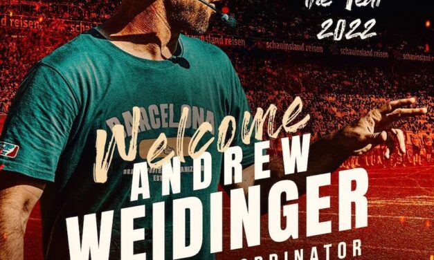 Neuer Offensive Coordinator für Rhein&nbsp;Fire