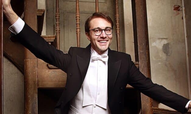 Orgel und Lied neu beim&nbsp;IDO