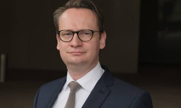 Düsseldorf gehört zu den smartesten Großstädten