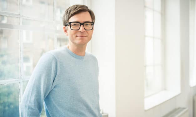 Ralph Caspers und Ulf K. zu Gast in der Zentralbibliothek im&nbsp;KAP1