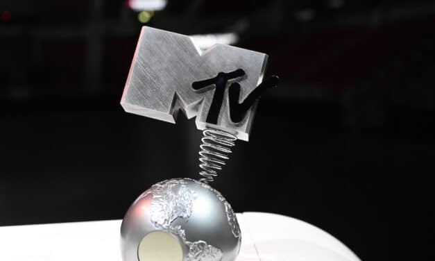 Die ersten Superstars MTV EMAs&nbsp;2022
