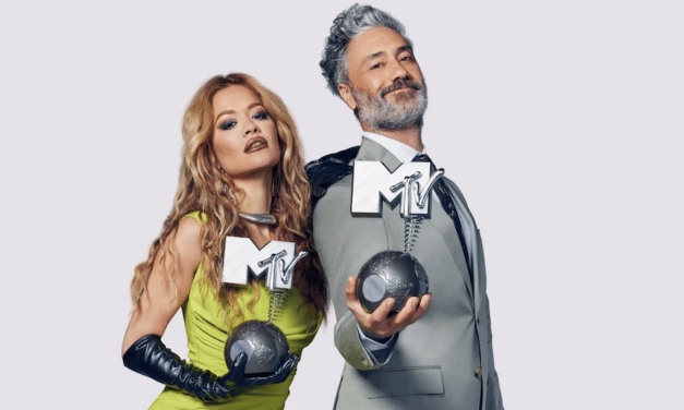 Rita Ora und Taika Waititi moderieren die MTV EMAs&nbsp;2022
