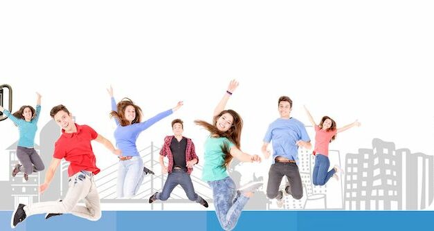 Kandidatinnen und Kandidaten für den Düsseldorfer Jugendrat stellen sich online vor